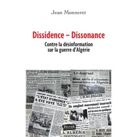 Dissidence  Dissonance