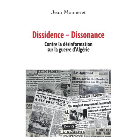 Dissidence  Dissonance