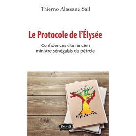 Le protocole de l'Elysée