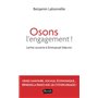 Osons l'engagement !