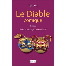 Le Diable comique