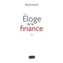 Éloge de la finance