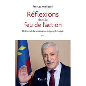 Réflexions dans le feu de l'action