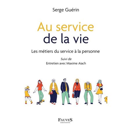 Au service de la vie