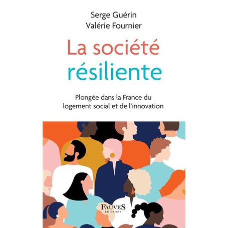 La société résiliente