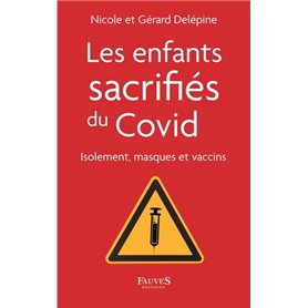 Les enfants sacrifiés du covid