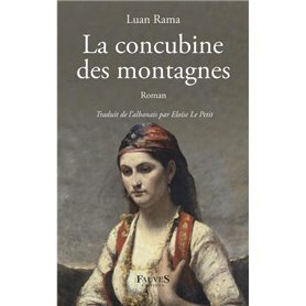 La concubine des montagnes