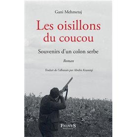 Les oisillons du coucou