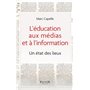 L'éducation aux médias et à l'information