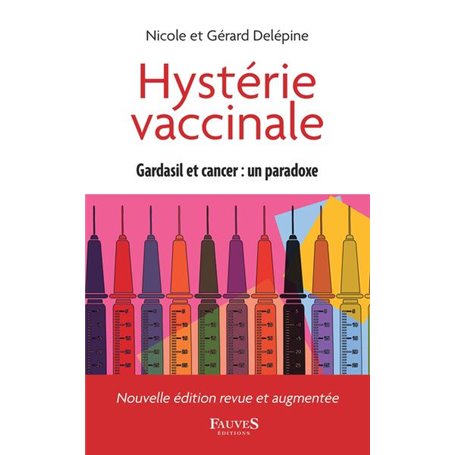 Hystérie vaccinale