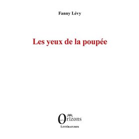 Les yeux de la poupée