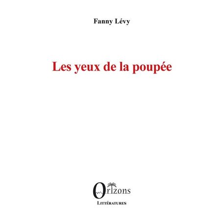 Les yeux de la poupée