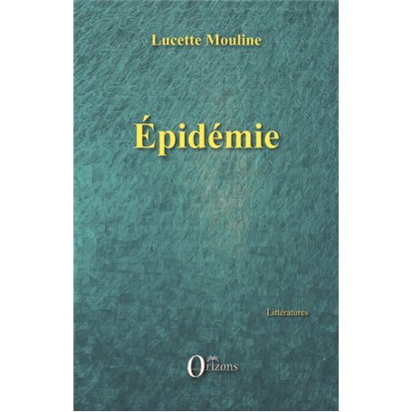 Epidémie