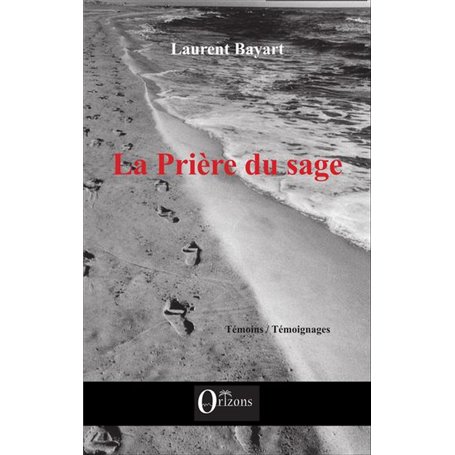 La Prière du sage