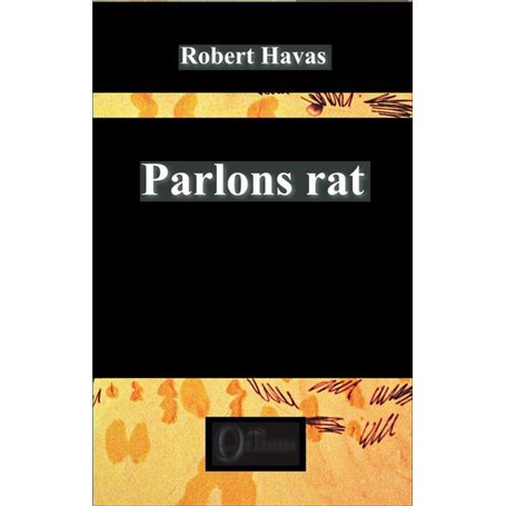 Parlons rat