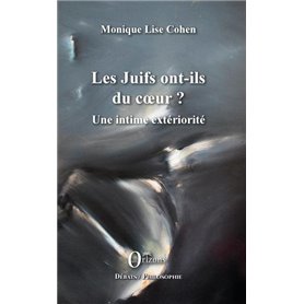 Les Juifs ont-ils du coeur ?