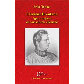 Clemens Brentano