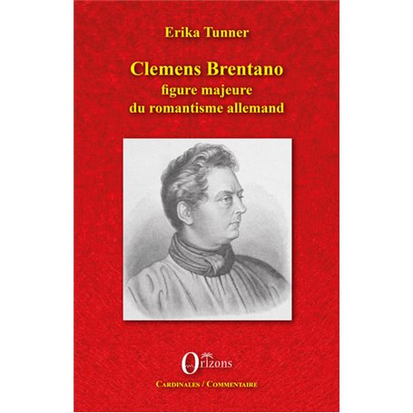 Clemens Brentano