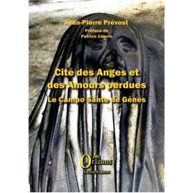 Cité des Anges et des Amours perdues