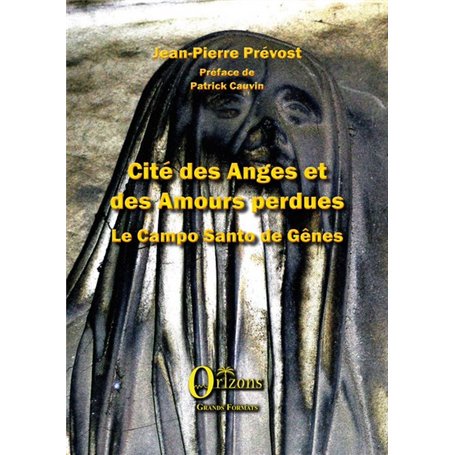 Cité des Anges et des Amours perdues