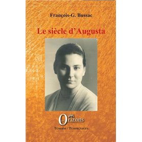 Le siècle d'Augusta