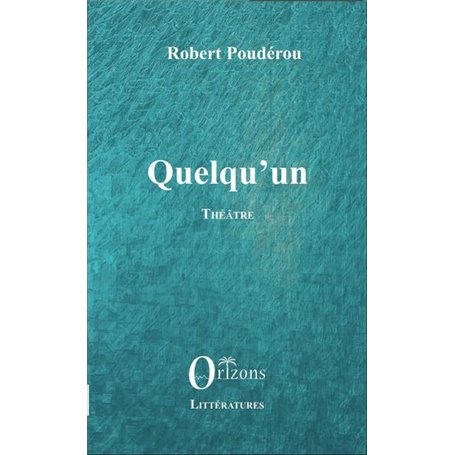 Quelqu'un