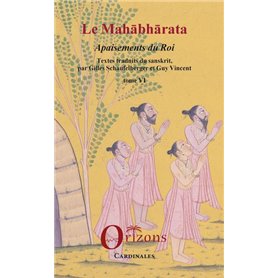 Le Mahabharata - Tome VI