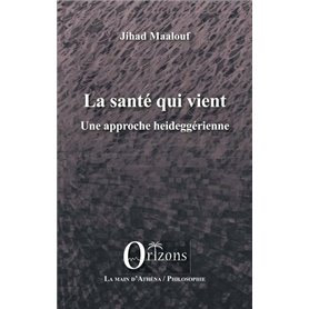 La santé qui vient