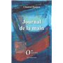 Journal de la main