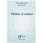 Théâtre et science