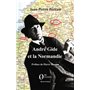 André Gide et la Normandie