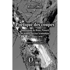 Poétique des coupes