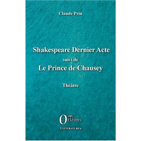 Shakespeare Dernier acte