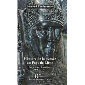 Histoire de la pensée au Pays de Liège