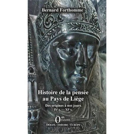 Histoire de la pensée au Pays de Liège