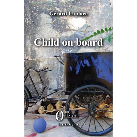 Child on board