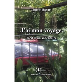 J'ai mon voyage