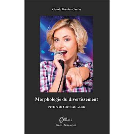 Morphologie du divertissement