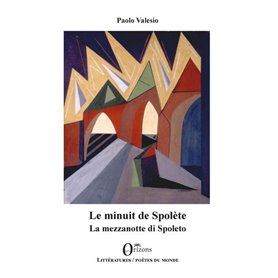 Le minuit de Spolète