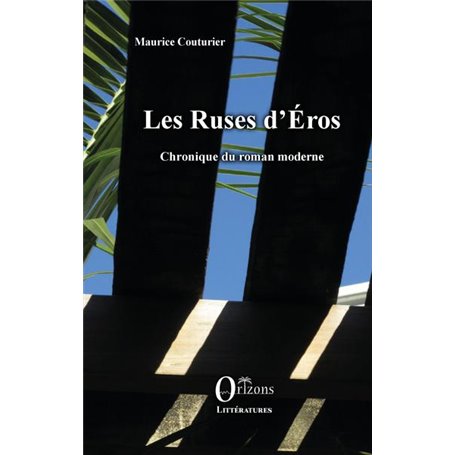 Les Ruses d'Eros