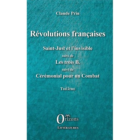 Révolutions françaises