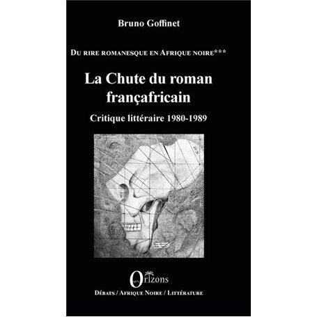 La Chute du roman françafricain