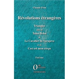 Révolutions étrangères