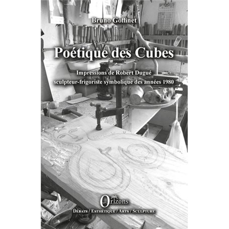 Poétique des Cubes