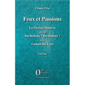 Feux et Passions