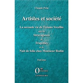 Artistes et société