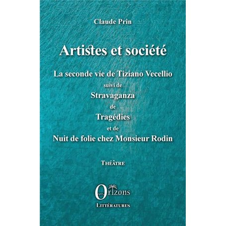 Artistes et société