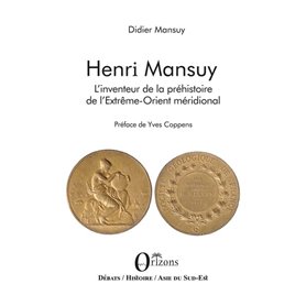 Henri Mansuy