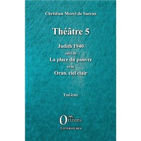 Théâtre 5