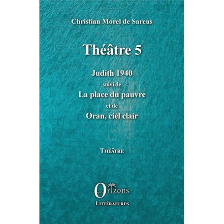 Théâtre 5